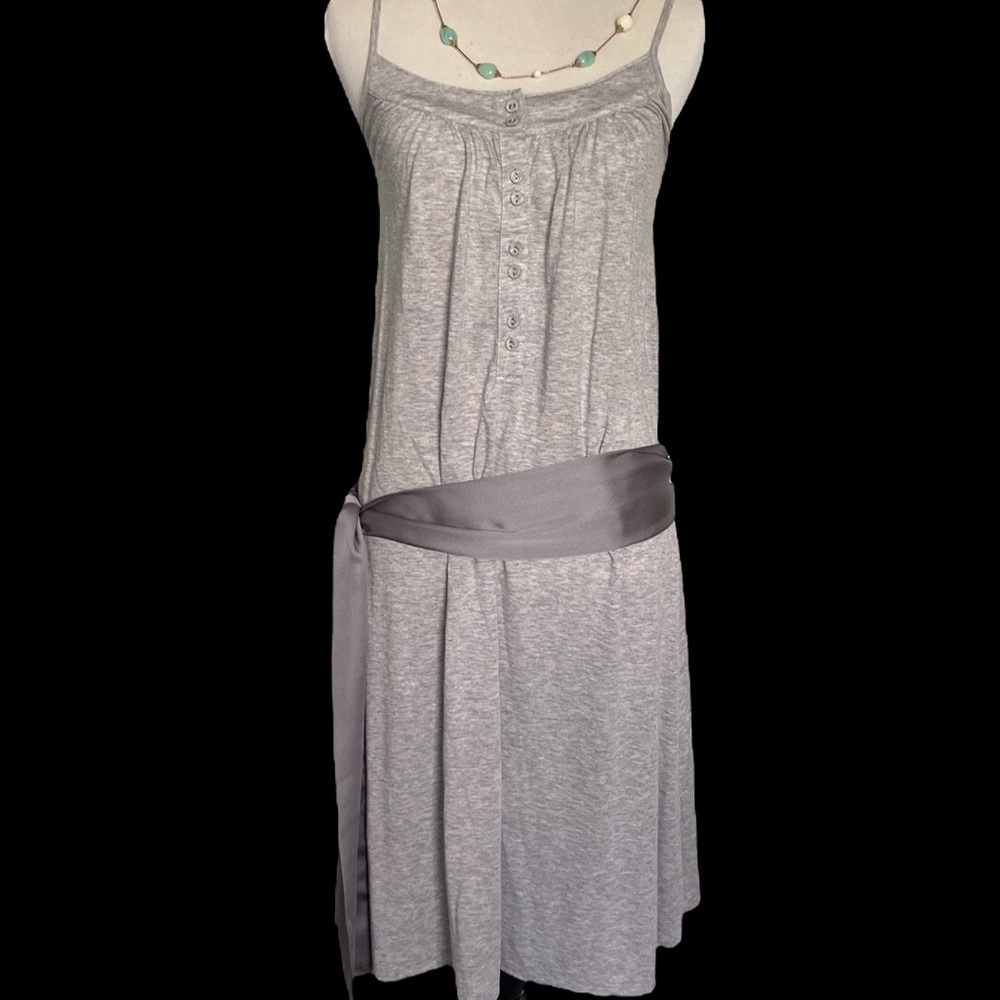 Gap XS Slip On Dress - Picture 1 of 16